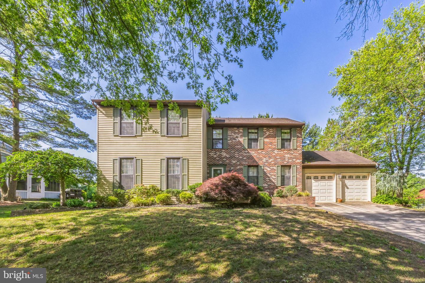 113 Redstone Ridge, Woodbury, NJ 08096 MLS NJGL2043134 Coldwell Banker