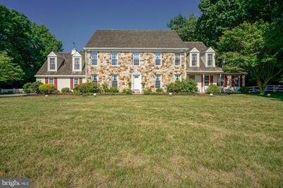 509 Sharp Drive, East Greenwich Township, NJ 08056 - Photo 1