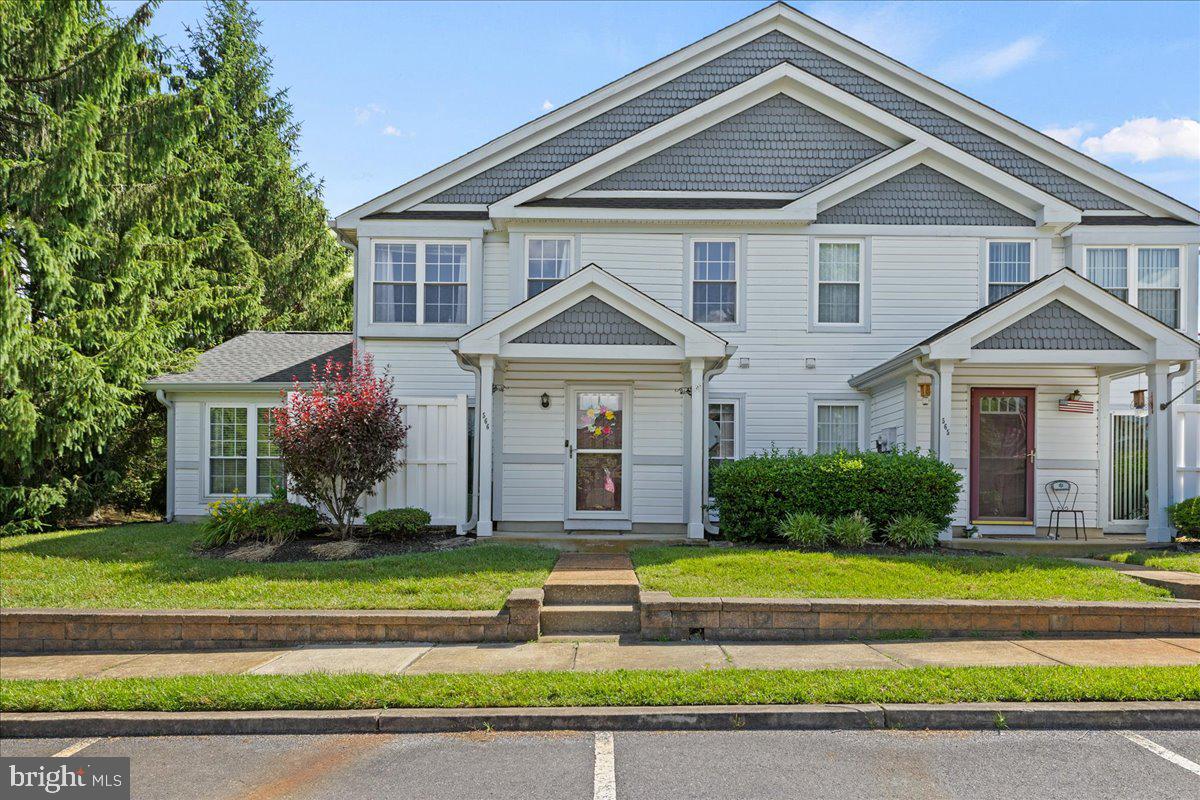 566 Steeplechase Ct, Deptford, NJ 08096 MLS NJGL2043782 Coldwell Banker