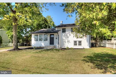 621 Vassar Road, Wenonah, NJ 08090 - Photo 1