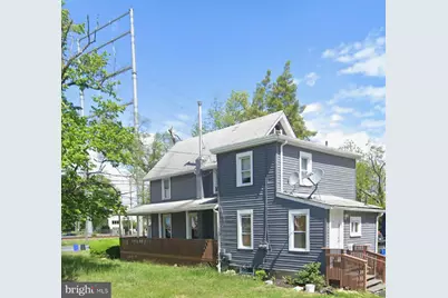1263 Broadway, Woodbury, NJ 08096 - Photo 1