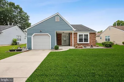 123 Lakebridge Drive, Deptford, NJ 08096 - Photo 1