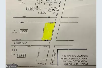 0 Dunbar Boulevard, Glassboro, NJ 08028 - Photo 1