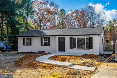 3101 N Blue Bell Road, Newfield, NJ 08344 - Photo 1