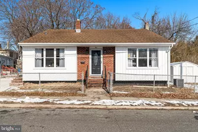 5 Oak Street, Glassboro, NJ 08028 - Photo 1