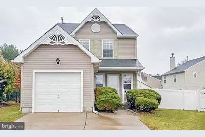 747 Elmhurst Place, Glassboro, NJ 08028 - Photo 1