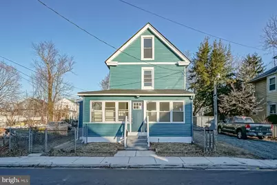 235 W Washington Street, Paulsboro, NJ 08066 - Photo 1