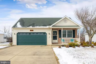 248 Gaunt Drive, East Greenwich Township, NJ 08056 - Photo 1