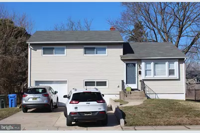 607 Heston Road, Glassboro, NJ 08028 - Photo 1