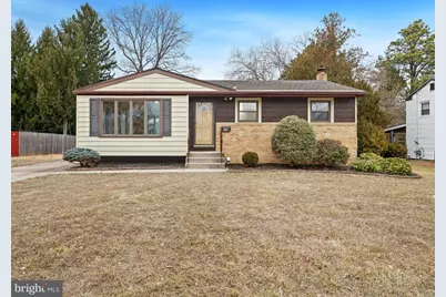 418 Wedgewood Drive, Washington Township, NJ 08012 - Photo 1