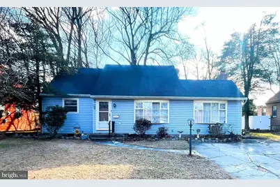 443 High Street, Woodbury, NJ 08096 - Photo 1