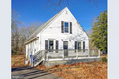 4117 Tuckahoe Road, Franklin Township, NJ 08322 - Photo 1