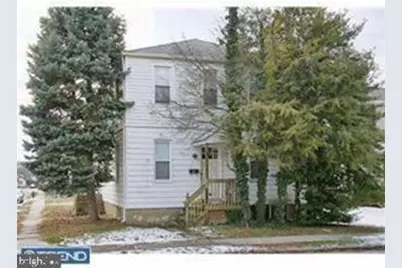 41 Chestnut Street, Woodbury, NJ 08096 - Photo 1