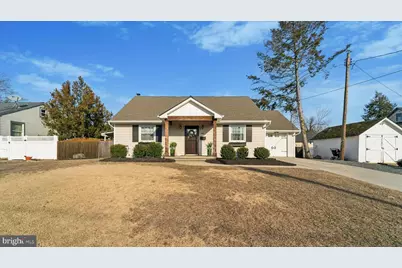 405 N Marion Avenue, Wenonah, NJ 08090 - Photo 1