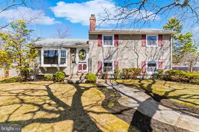 1123 Simpson Avenue, National Park, NJ 08063 - Photo 1