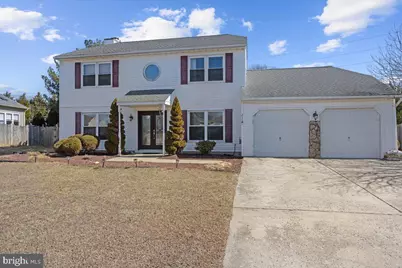 211 Abbey, Swedesboro, NJ 08085 - Photo 1