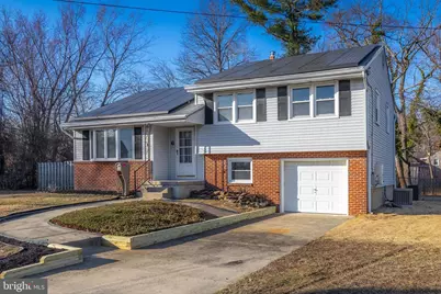 6 Cedar Circle, West Deptford, NJ 08096 - Photo 1