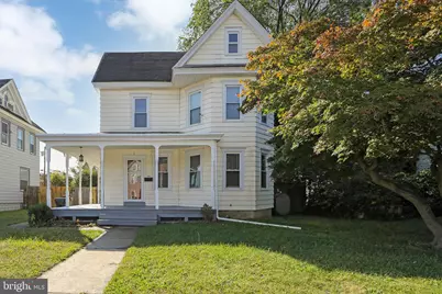 308 W Broad Street, Paulsboro, NJ 08066 - Photo 1