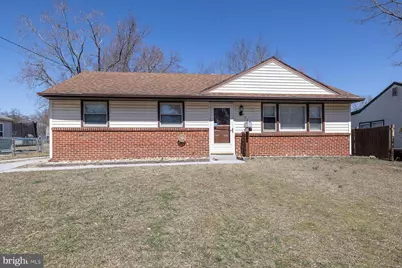 404 Carson Avenue, Deptford, NJ 08096 - Photo 1