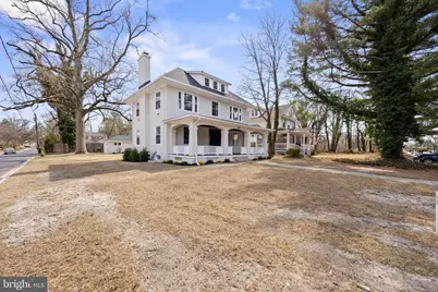 50 N Evergreen Avenue, Woodbury, NJ 08096 - Photo 1