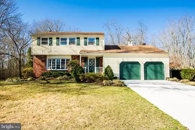 1713 Red Oak Road, Monroe Township, NJ 08094 - Photo 1