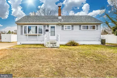 218 Macclelland Avenue, Glassboro, NJ 08028 - Photo 1