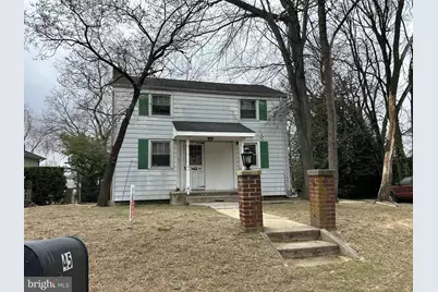 45 Burke Avenue, Deptford, NJ 08096 - Photo 1