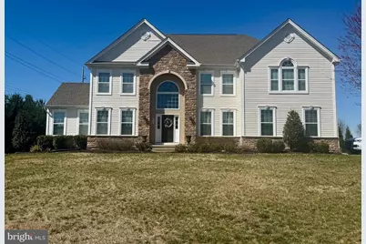 1 Nicole Court, Woolwich Township, NJ 08085 - Photo 1