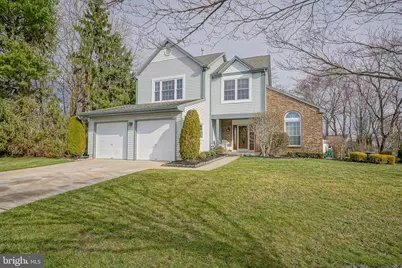 34 Birch Lane, Glassboro, NJ 08028 - Photo 1