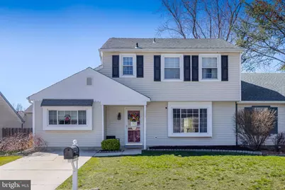 109 Burgundy Court, Wenonah, NJ 08090 - Photo 1