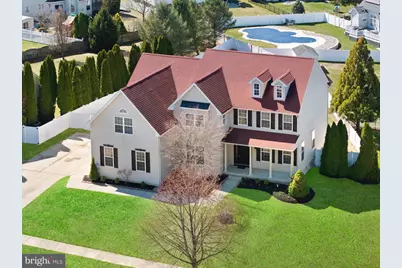 26 Valley Forge, Woolwich Township, NJ 08085 - Photo 1
