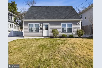 228 Queen Street, Woodbury, NJ 08096 - Photo 1