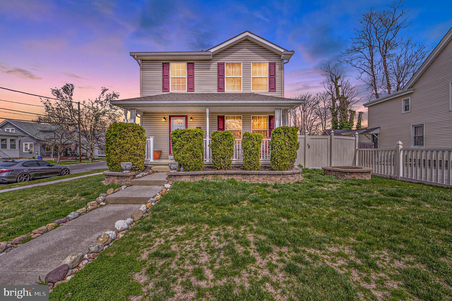 68 W Barber Ave, Woodbury, NJ 08096 - MLS NJGL2055218 - Coldwell Banker