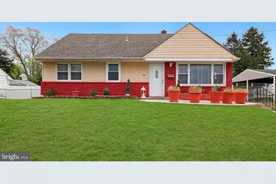 421 Westminster Road, Wenonah, NJ 08090 - Photo 1