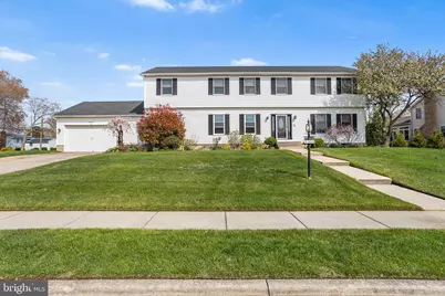 200 Casperson Street, Greenwich Township, NJ 08027 - Photo 1