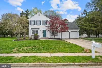 506 Macintosh Drive, Harrison Township, NJ 08062 - Photo 1