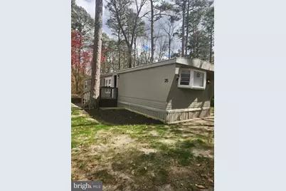 5296 N Delsea Dr #25, Newfield, NJ 08344 - Photo 1