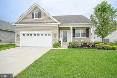 50 W Dehart Avenue, Clayton, NJ 08312 - Photo 1