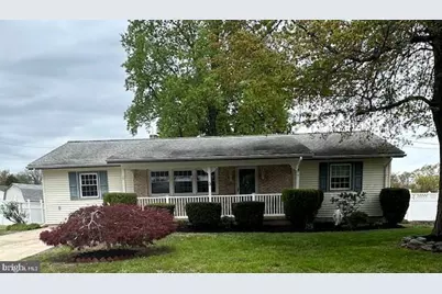 122 McKinley Avenue, Washington Township, NJ 08012 - Photo 1