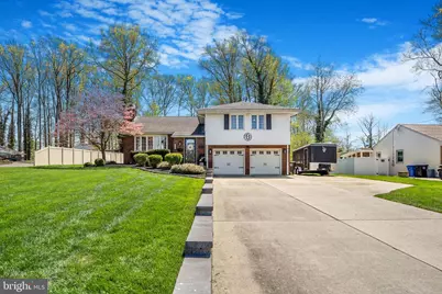 320 Beech Avenue, Woodbury Heights, NJ 08097 - Photo 1