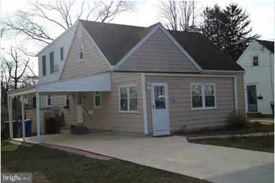 314 Franklin Road, Glassboro, NJ 08028 - Photo 1