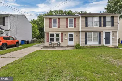 167 Logan Street, Woodbury, NJ 08096 - Photo 1