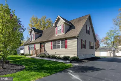 91 Harmony Road, East Greenwich Township, NJ 08056 - Photo 1