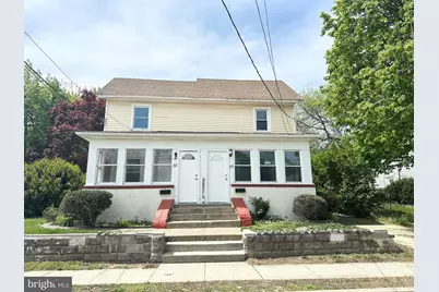 35-37 S Academy Street, Glassboro, NJ 08028 - Photo 1