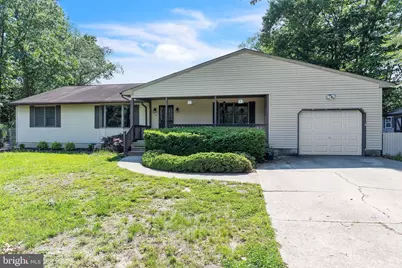 314 Hilbert Drive, Washington Township, NJ 08012 - Photo 1