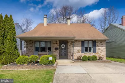 232 Leona Court, Woodbury, NJ 08096 - Photo 1