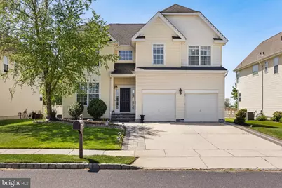 115 Windsor, Woolwich Township, NJ 08085 - Photo 1