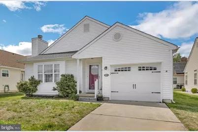 547 Doral Drive, Monroe Township, NJ 08094 - Photo 1