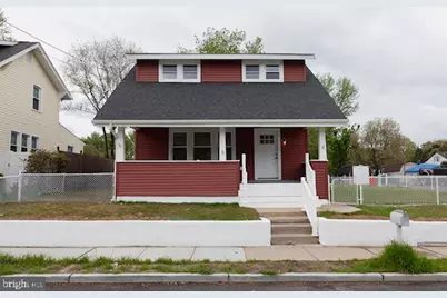 857 New Jersey Avenue, Woodbury, NJ 08096 - Photo 1