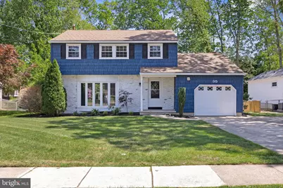 35 White Birch Road, Washington Township, NJ 08012 - Photo 1